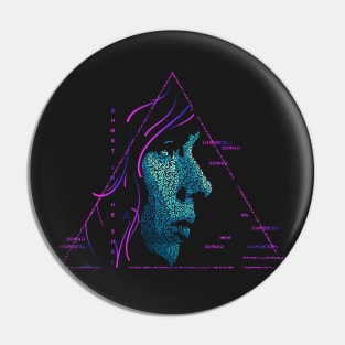 GITS Pin