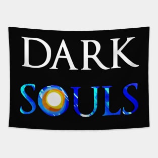 Dark Souls Tapestry