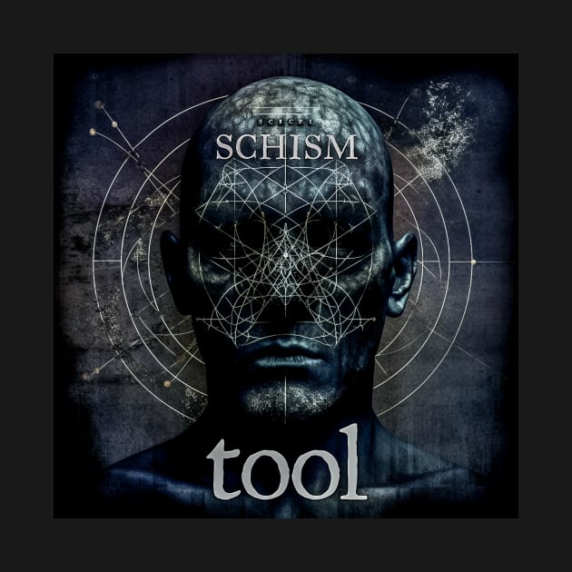 Schism tool by BarrySullivan