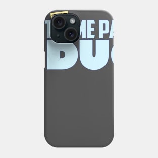 THEME PARK DUO Phone Case