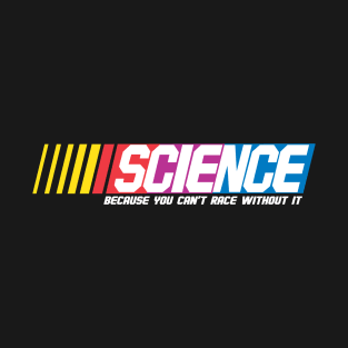 SCIENCE T-Shirt