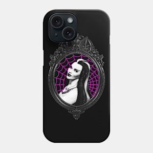 LILY CAMEO 1 Phone Case