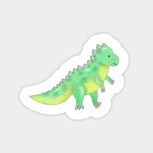 Trex Magnet