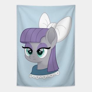 Dressy Maud Pie Tapestry