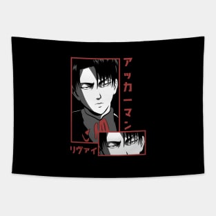 levi Tapestry