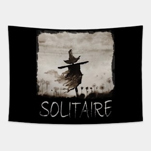 Solitaire Tapestry