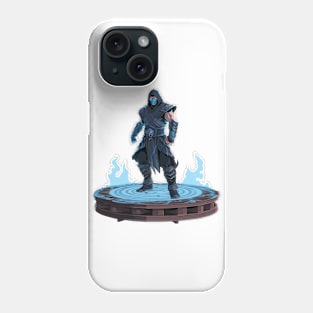 subzero Phone Case