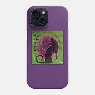 imagination Phone Case