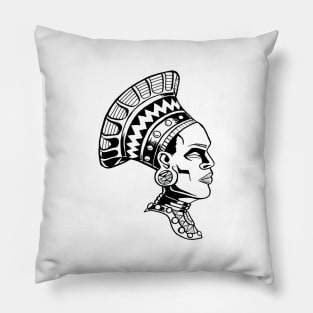 Headress Pillow