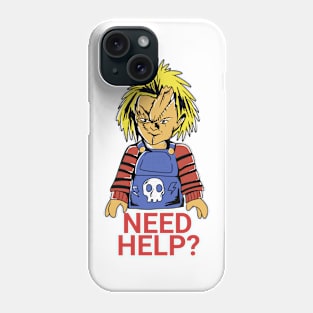 Need help Phone Case