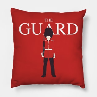 Royal Guard Pillow