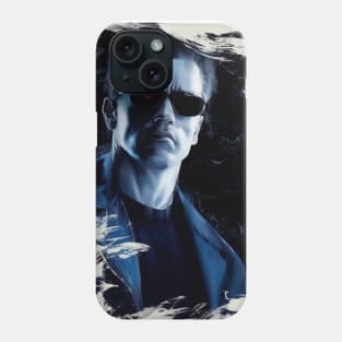 Terminator Phone Case