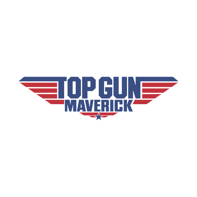 Top Gun Simple Maverick - Top Gun - Tapestry | TeePublic