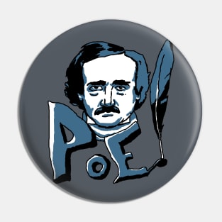 Poe! Pin