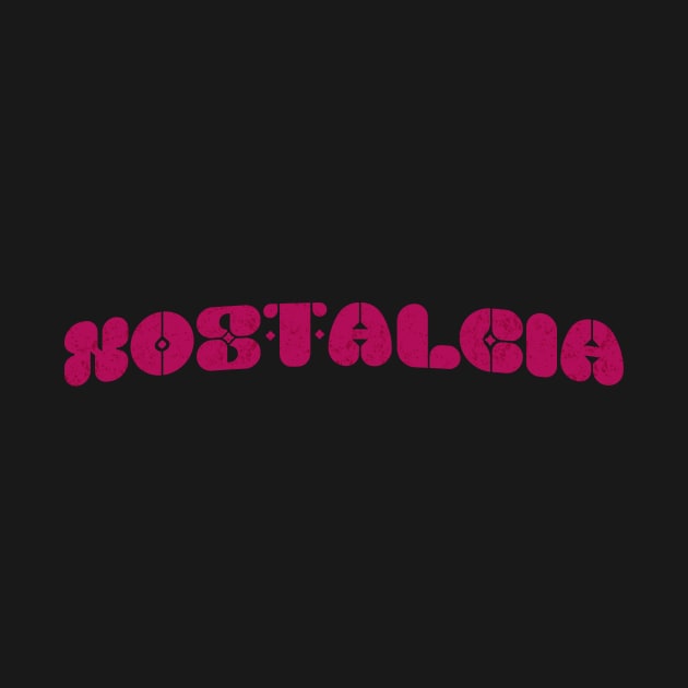 Nostalgia by ozs-shop