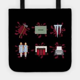 The Shining Tote