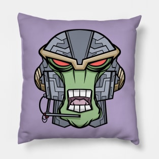 Hellfire Controller Pillow