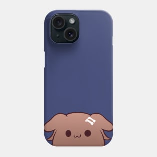 Korone Happy Furball Doggo Phone Case