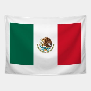 Flag of Mexico Tapestry