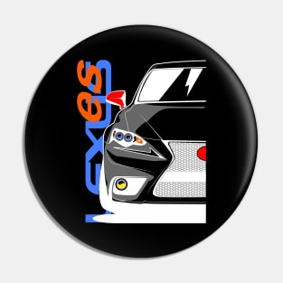 ES 2018 Pin