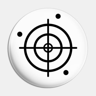 Target Pin