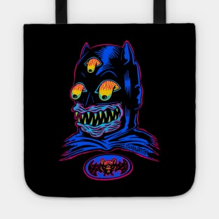 Bat Fink Tote