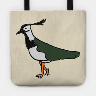 Lapwing Tote