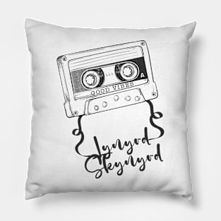 Lynyrd SkyNYRD Pillow