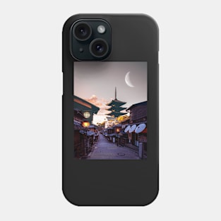 Japan Phone Case