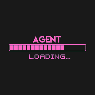 Accountant  Loading T-Shirt