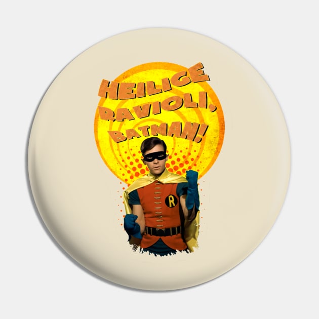 Robin kid Pin by Roro's Water Heaters