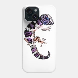 gecko Phone Case