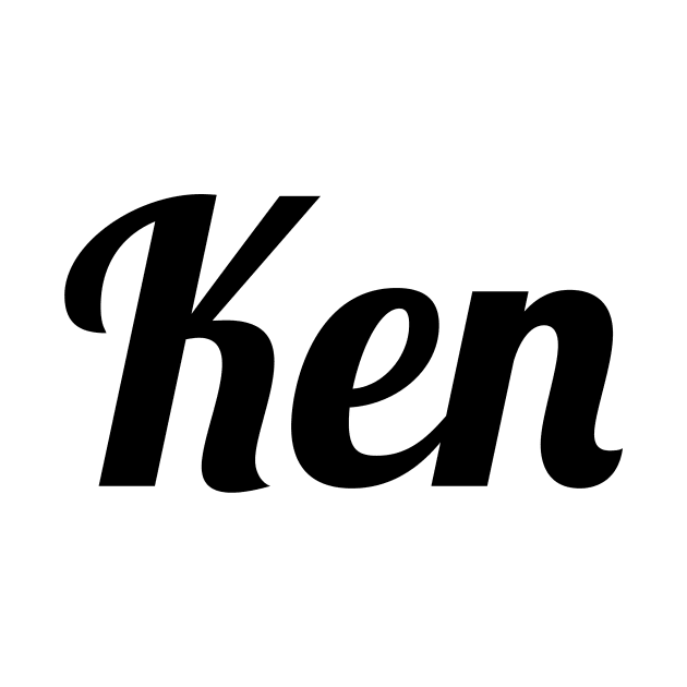 Ken by gulden