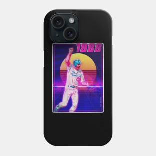 GIBBY 1988 VAPORWAVE Phone Case