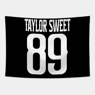 Taylor sweet Tapestry