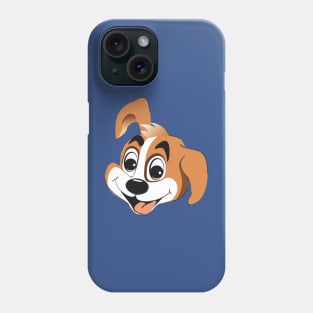 Puppy Dog Phone Case