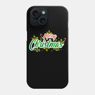 Christmas Phone Case