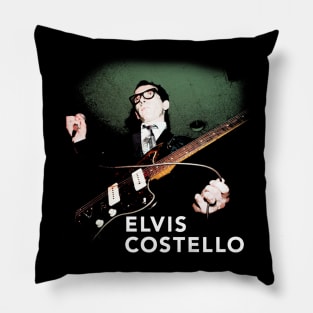 Timeless Tunes Pillow