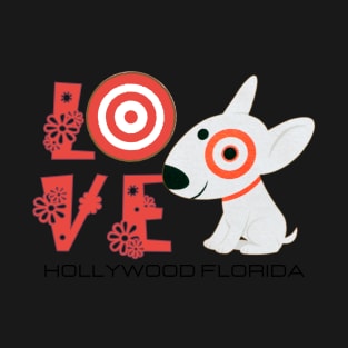 hollywood T-Shirt