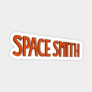 Space Smith Magnet
