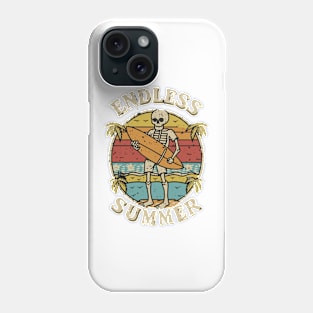 Endless Summer Phone Case