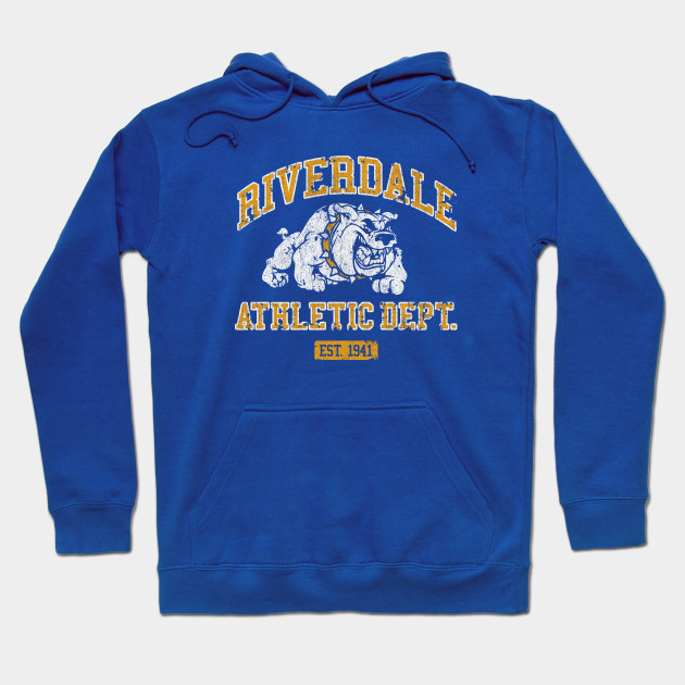 riverdale high hoodie