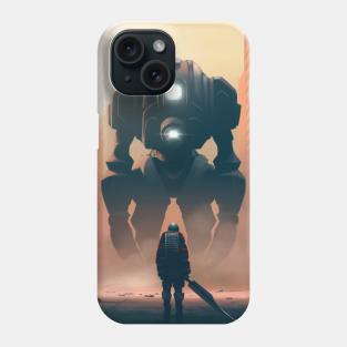 Boss Fight Phone Case