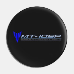 Max Torque 10SP Fade Pin