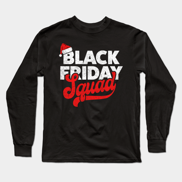 black friday - Black Friday - Long Sleeve T-Shirt