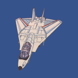 Skystriker T-Shirt