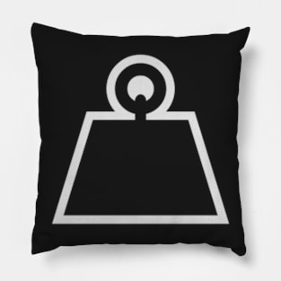 Business 37 Pillow