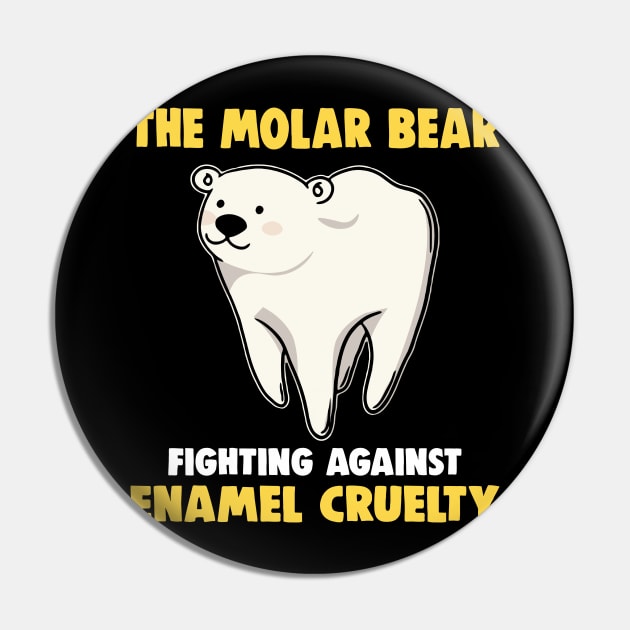 Molar bear deals