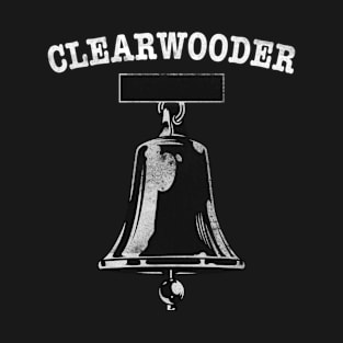 Clearwooder T-Shirt