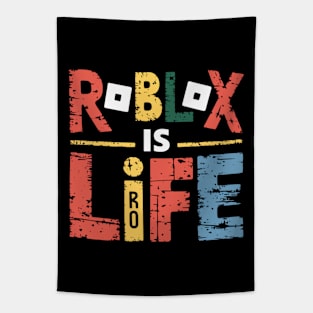 Roblox Kids Tapestry